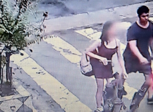 Menina de 12 anos é abusada por chapeiro após ser abandonada por motorista de aplicativo