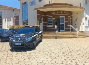 Operação “Game Over” prende suspeito de pornografia infantil e corrupção de menores em Avaré