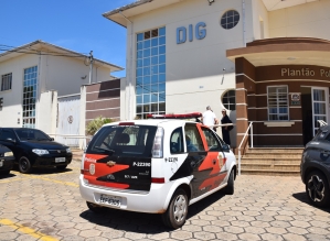 Justiça condena réus por roubo à Elza Joias e Lojas Americanas