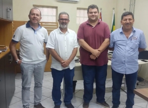 FEAP e secretaria de Indústria e comércio fazem parceria para o “Dia da Mulher”
