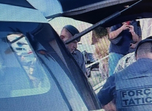 Mulher é estuprada no Horto de Avaré enquanto fazia caminhada