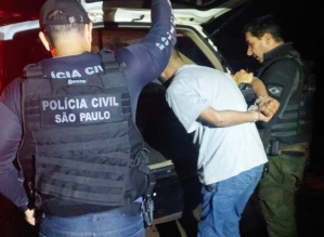  Polícia Civil desarticula grupo criminoso responsável por série de roubos em propriedades rurais 