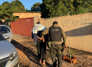 PC de Avaré prende organização criminosa especializada em crimes na zona rural