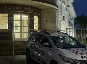 Homem em saída temporária é preso após tentativa de roubo e agressão em  Avaré