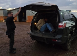 Quarto suspeito de matar taxista em Coronel Macedo é preso 