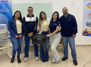 Comerciário Premiado Junho 2025: Veja os Ganhadores do 4º Sorteio Mensal
