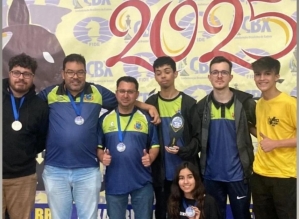 Avareenses brilham na Liga do Enxadrista em São Manuel com conquistas emocionantes
