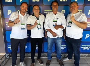 Progressistas inauguram diretório regional em Botucatu e ampliam presença no centro-oeste paulista