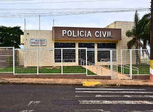  Investigado por esfaquear mulher de 37 anos é preso preventivamente pela Polícia Civil