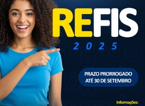 Prazo para adesão ao REFIS segue até 30 de setembro
