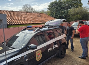 Homem é preso preventivamente após esfaquear vítima e roubar celular 