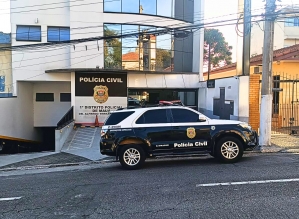  Polícia Civil de Avaré cumpre mandados e prende suspeitos de estelionato bancário virtual em São Paulo e região do ABC