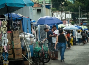 IBGE: Desigualdade racial no Brasil cresce com queda da renda familiar