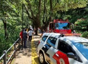 Homem é encontrado morto no Rio Paranapanema em Piraju