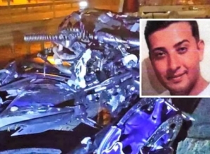 Jovem de 24 anos morre em acidente de moto em Avaré