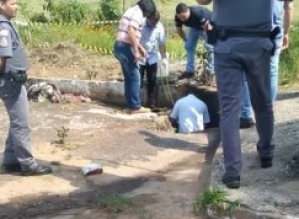 Polícia prende grupo suspeito de executar e decapitar homem em Cerqueira