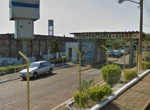 Preso do PCC na P-1 de Avaré é flagrado na cela com mensagens de ataques nas eleições
