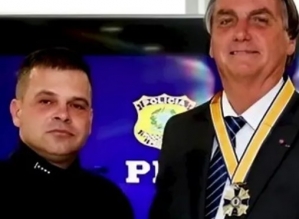 Ação contra diretor é primeiro passo para desbolsonarizar a PRF