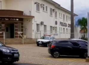 Suspeito de abusar de menina de 8 anos se entrega à Polícia em Avaré