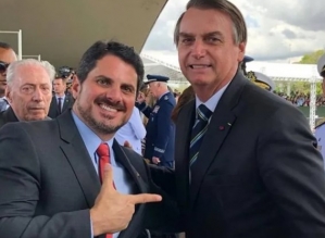 Após relatar trama golpista contra Moraes,  Do Val agora  quer afastamento de ministro do STF