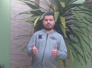 Homem com esquizofrenia que estava desaparecido há quase uma semana é encontrado
