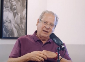 José Dirceu diz que direita “está ganhando disputa” e critica postura de Gleisi com Haddad