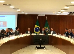 Entenda em 12 pontos o que os ministros de Bolsonaro disseram durante reunião com trama golpista