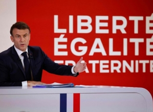 França deve se tornar 1º país a garantir direito ao aborto na Constituição