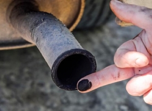 Como “exame de toque” ajuda a mostrar o estado de saúde do seu carro