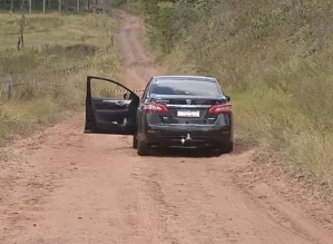 Acusado de matar passageiro de carro durante emboscada é condenado a 12 anos de prisão