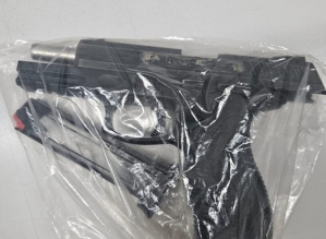 Polícia identifica arma usada por motorista que atirou em carro no interior de SP