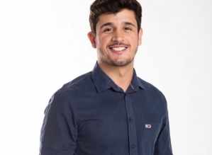 Candidato a prefeito Lukas Machado é encontrado morto em Itatinga