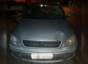 Motorista é preso por embriaguez após atropelar e matar homem em Avaré