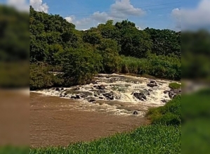 Bombeiros encontram corpo de homem que desapareceu no Rio Verde em Itaberá