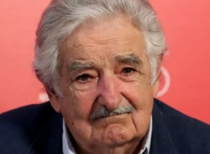 Mujica está em “fase terminal” e recebe cuidados paliativos, diz esposa