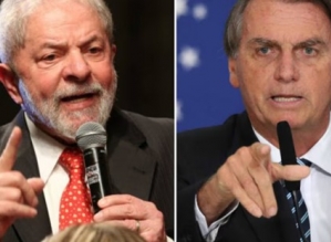 Mais 4 anos de Lula ou a volta de Bolsonaro? Do que o brasileiro tem mais medo?