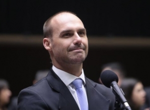 Eventual saída de Eduardo Bolsonaro da briga embaralha eleição ao Senado em SP