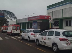 Técnico de enfermagem é preso por estupro de vulnerável em Avaré
