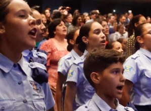 TCE dá 15 dias para Tarcísio explicar custos com escola cívico-militar