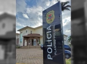 Homem de 20 anos é preso por estupro de sobrinha de 9 anos em Avaré