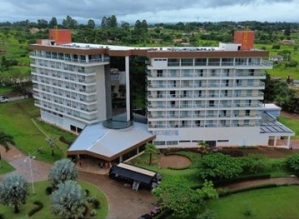 Fecomerciários Inaugura Hotel com 172 apartamentos em Avaré