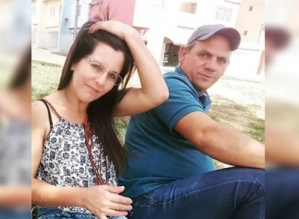 Homem é preso após matar a esposa a facadas em Taquarituba