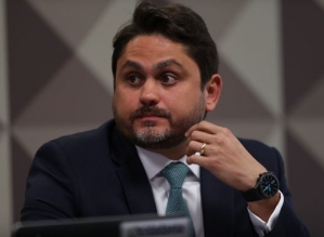 Ministro de Lula indicou R$ 2,56 milhões em emenda para empresa da qual é “sócio oculto”