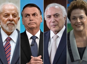 PIB subiu 2,9% no primeiro ano do governo Lula