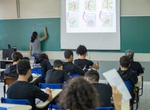 Quanto professor influencia no resultado do aluno? Estudo mede pela 1ª vez no Brasil