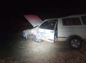 Motorista morre após se envolver em acidente e ser atropelado por ônibus no interior de SP