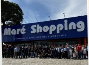 MARE agropecuária inaugura nova Loja em Avaré