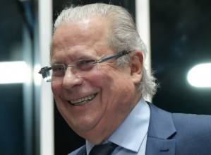 STJ reconhece prescrição de ação que condenou José Dirceu a 30 anos de prisão na Lava Jato