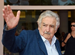 No momento da morte, Pepe Mujica se agiganta