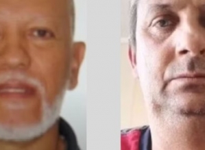 PCC: da prisão, policiais civis faziam videochamadas para comparsas